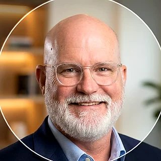 Portrait de Lionel Rostolan